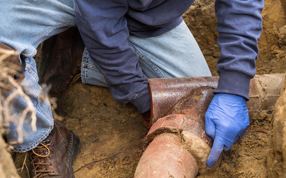 tuyau déboucheur de canalisation Meudon