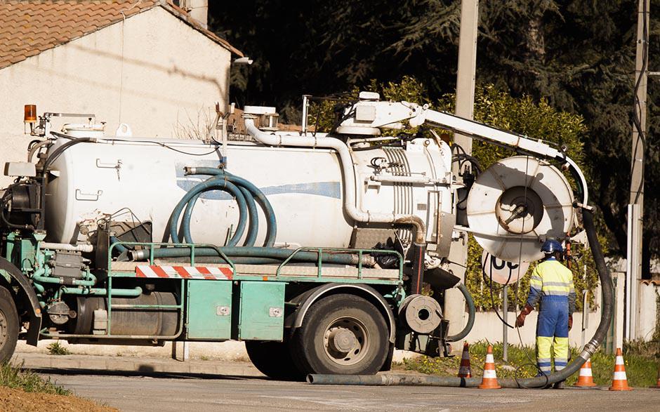 meilleur déboucheur canalisation Le Blanc-Mesnil