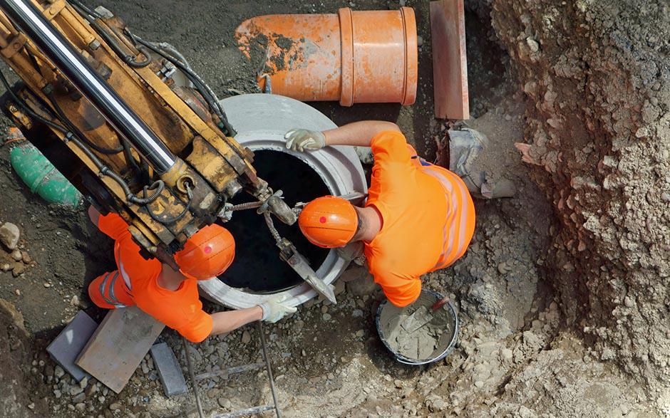 entreprise débouchage canalisation Bois-d'Arcy