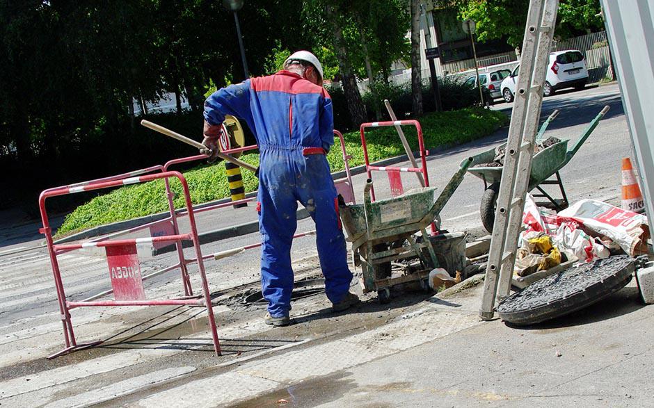 prix curage canalisation Mantes-la-Ville