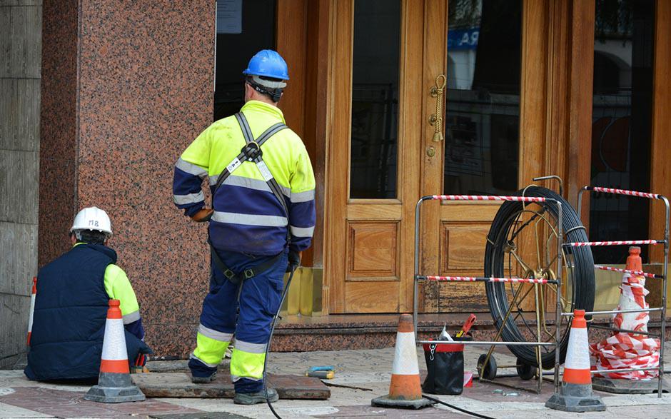 vidange assainissement Aubervilliers