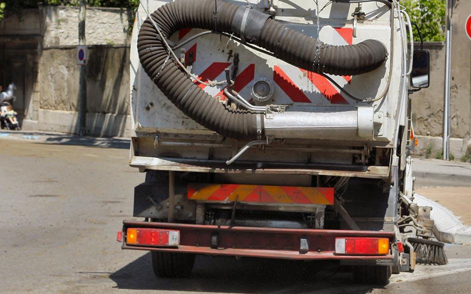 tarif curage canalisation L'Haÿ-les-Roses