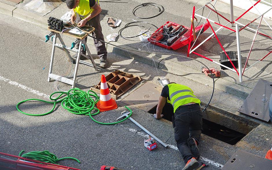 entreprises d'assainissement Asnières-sur-Seine
