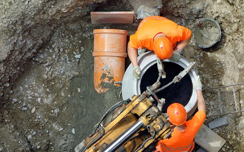 entreprise de débouchage canalisation Juvisy-sur-Orge