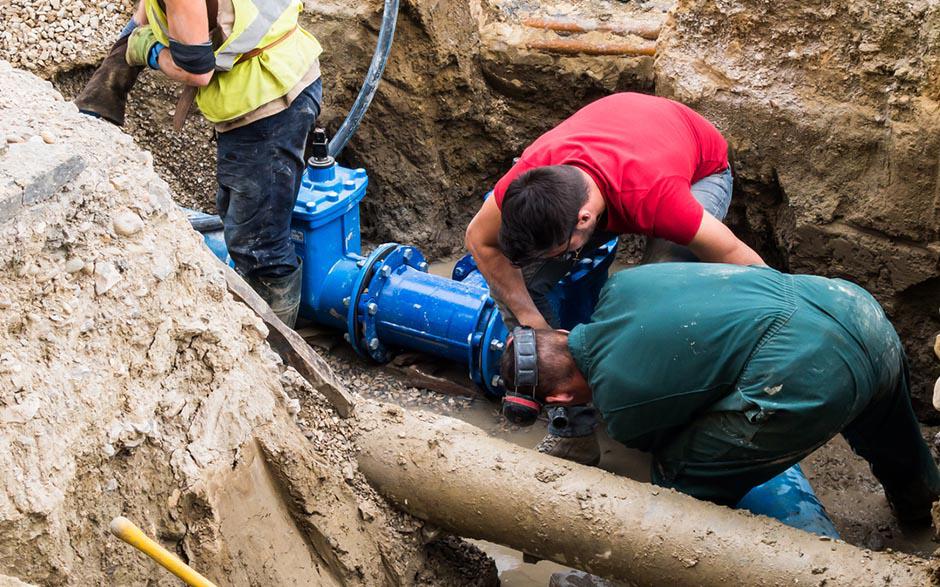 tuyau déboucheur de canalisation Meudon